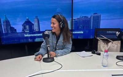 Noemí Boza: “El discurso del bienestar avanza más rápido que la realidad”