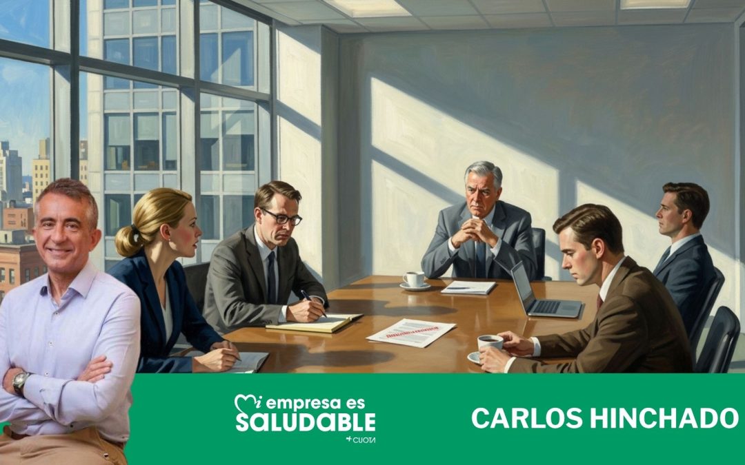 Qué es (y qué no es) la seguridad psicológica: el concepto que el mundo empresarial malinterpreta