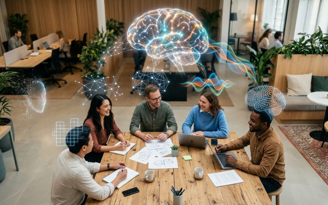 Neurodivergencia y bienestar laboral: del “modelo de adaptación” al “modelo de valor”