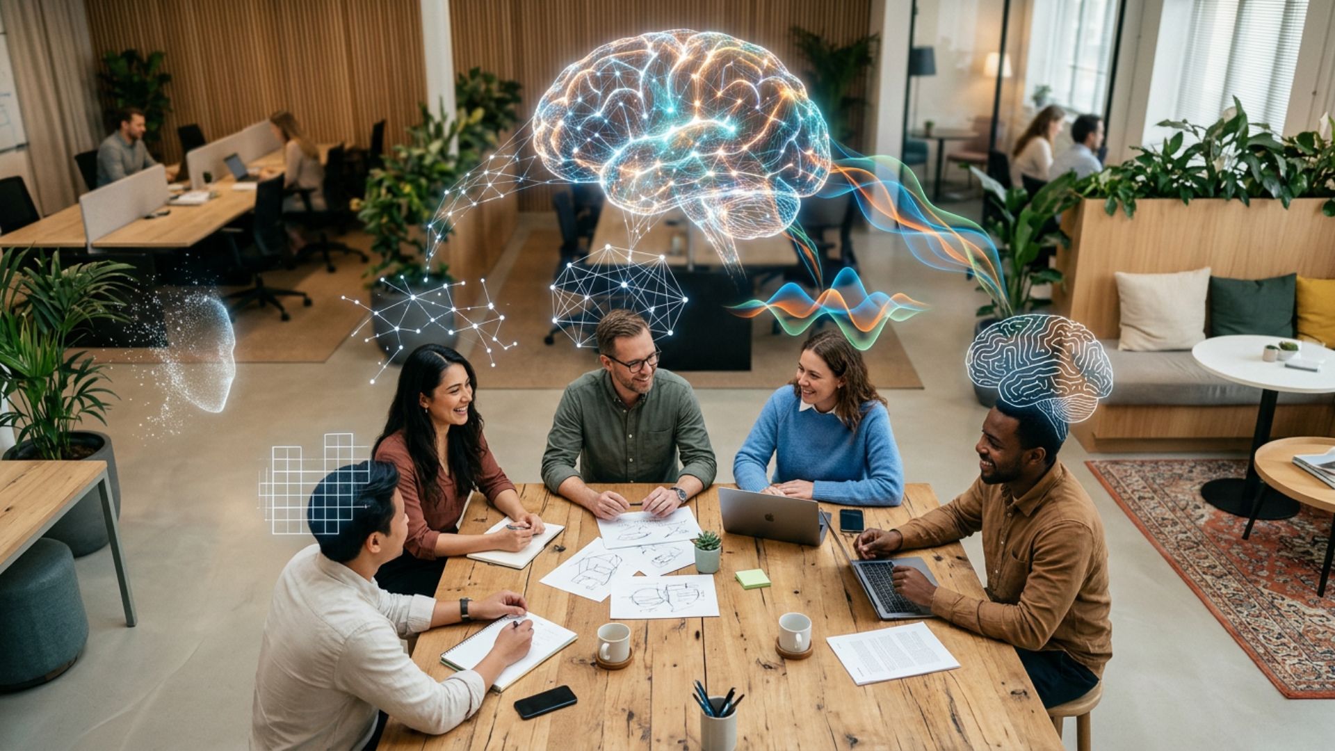 Neurodivergencia y bienestar laboral: del “modelo de adaptación” al “modelo de valor”