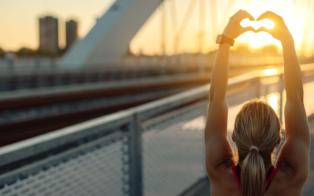 Los beneficios del deporte para la salud mental