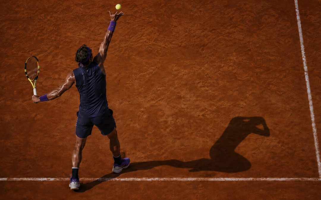“Mi mente falló”: las lecciones de Rafa Nadal sobre salud mental
