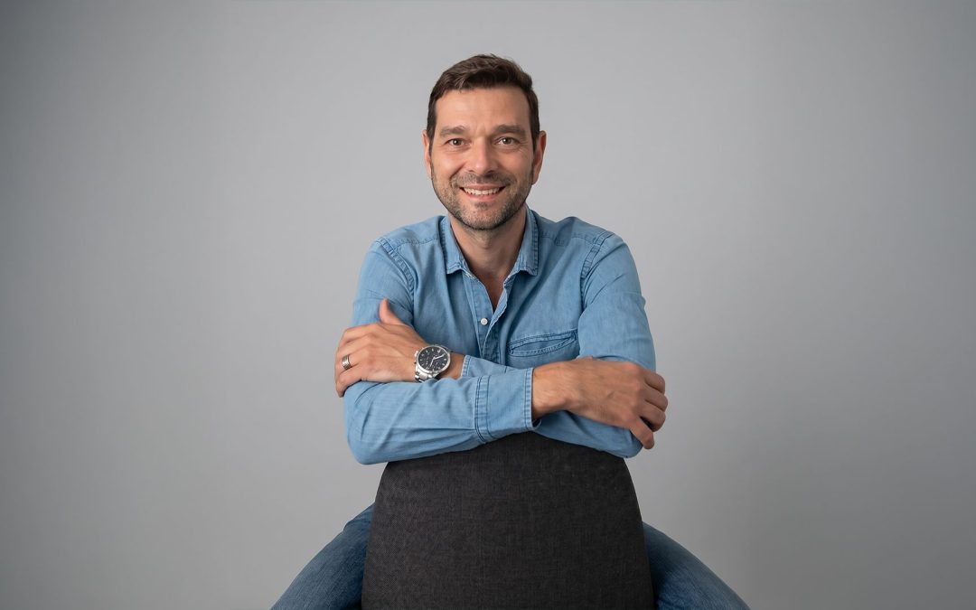 Santiago Ferrada: “La hiperproductividad no es real a medio y largo plazo”