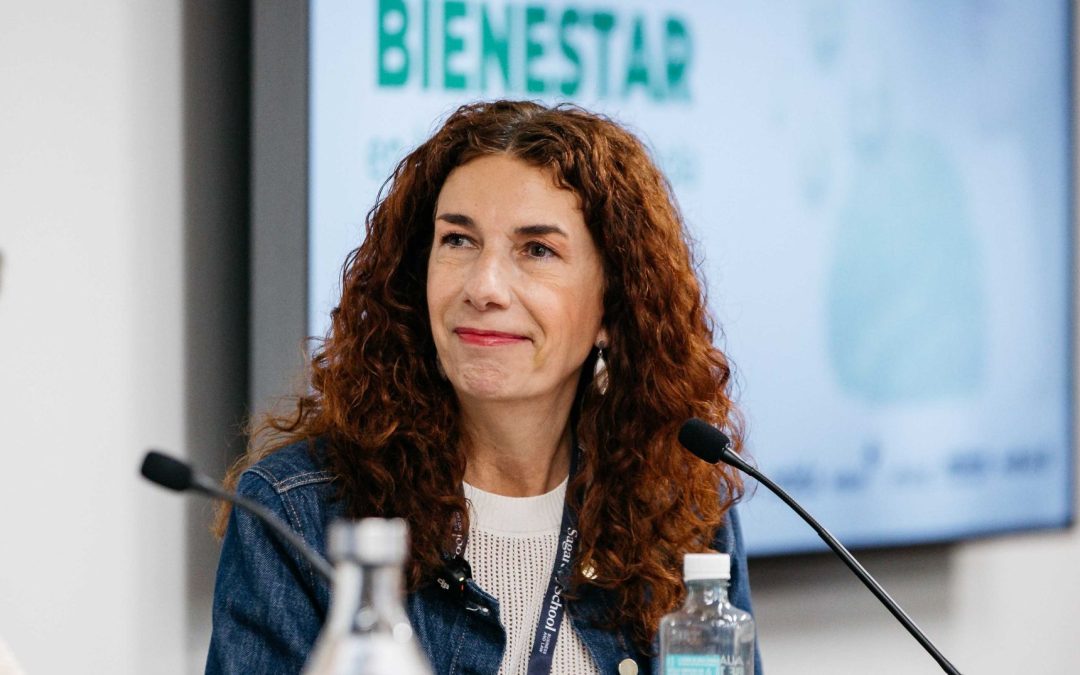 Cómo incrementar participación en los programas de bienestar 