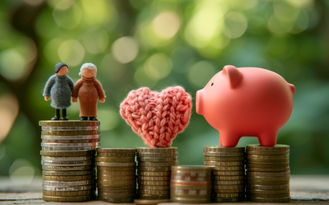 El bienestar financiero, la asignatura pendiente