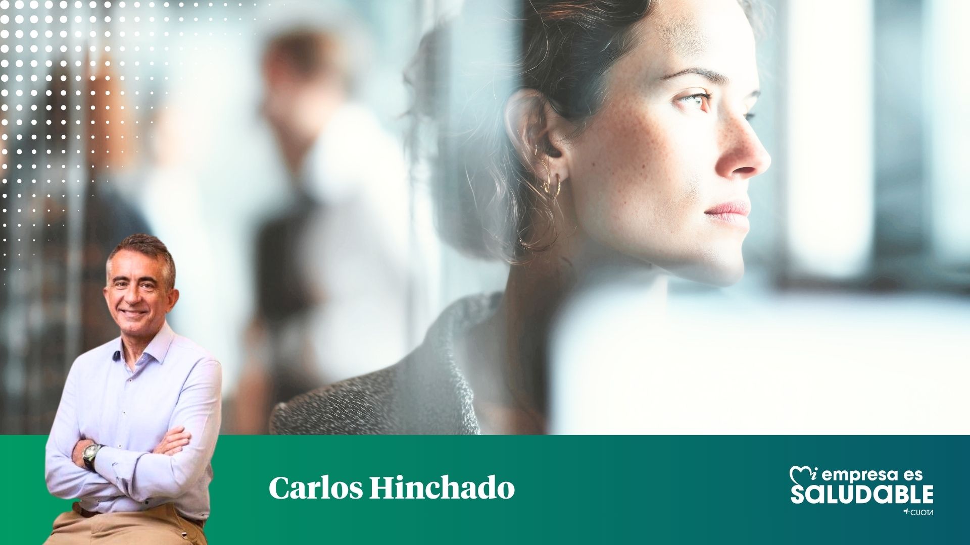 carlos-hinchado-articulo El manager que genera silencio sin saberlo: 5 comportamientos que apagan la voz del equipo
