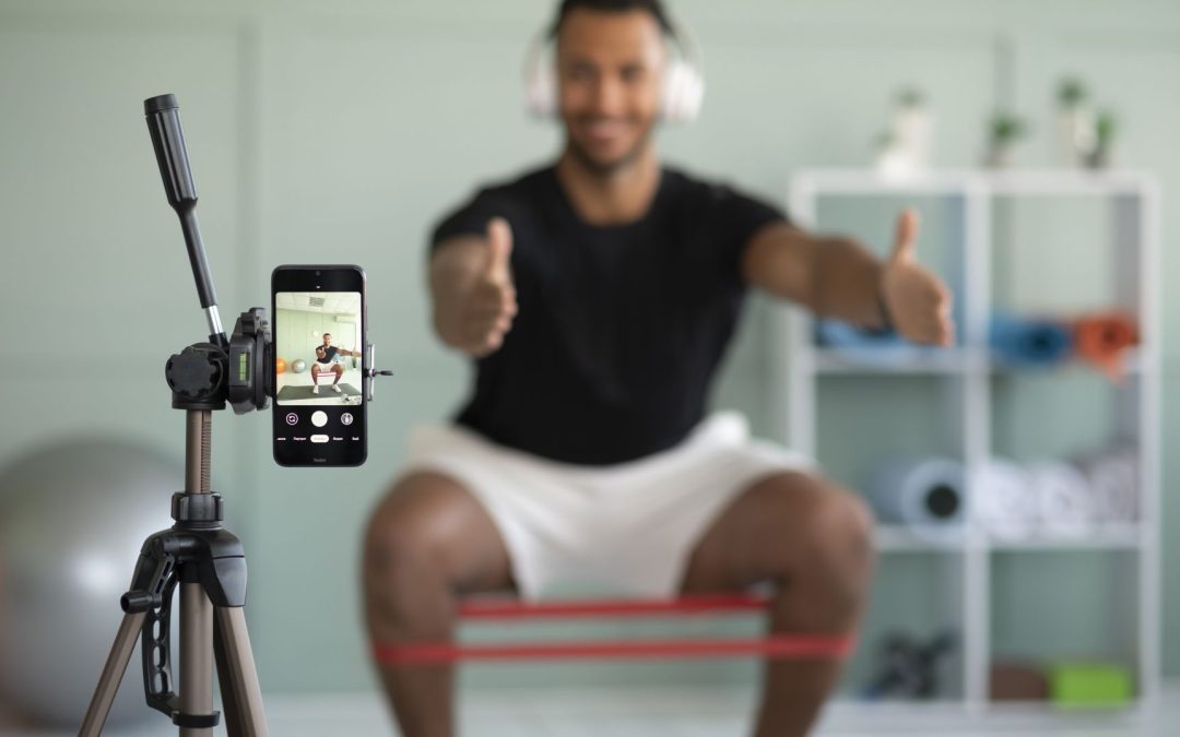 ¿Entrenas para tu cuerpo o para el algoritmo?
