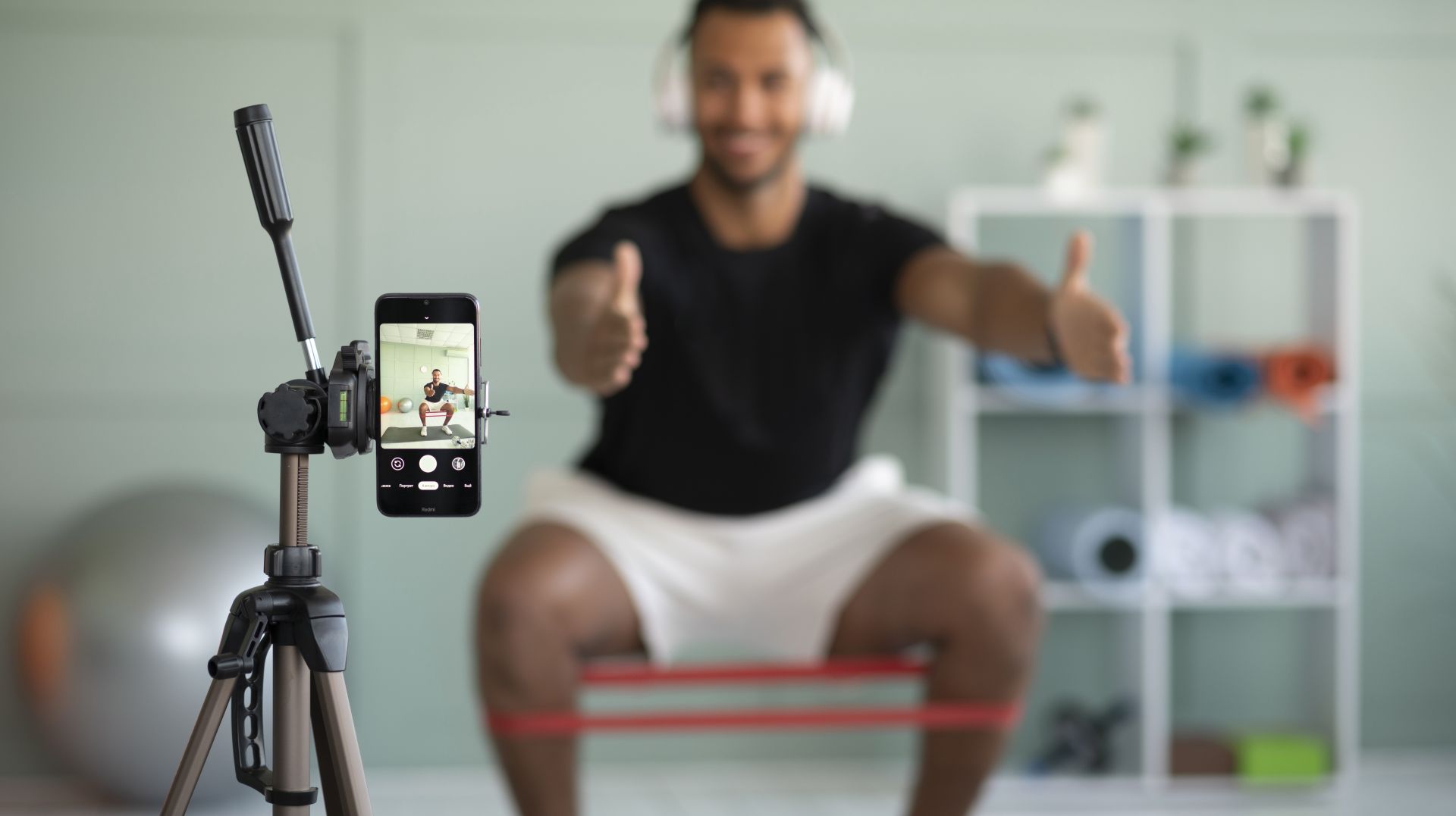 ¿Entrenas para tu cuerpo o para el algoritmo?