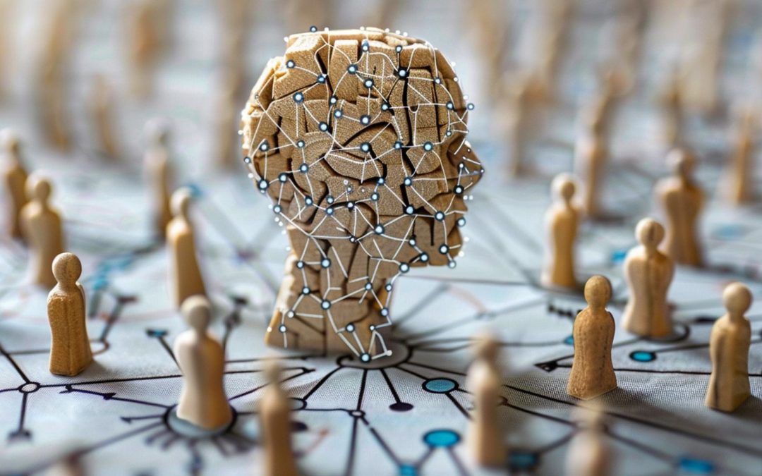 Inteligencia emocional, la ventaja invisible del management en tiempos de IA