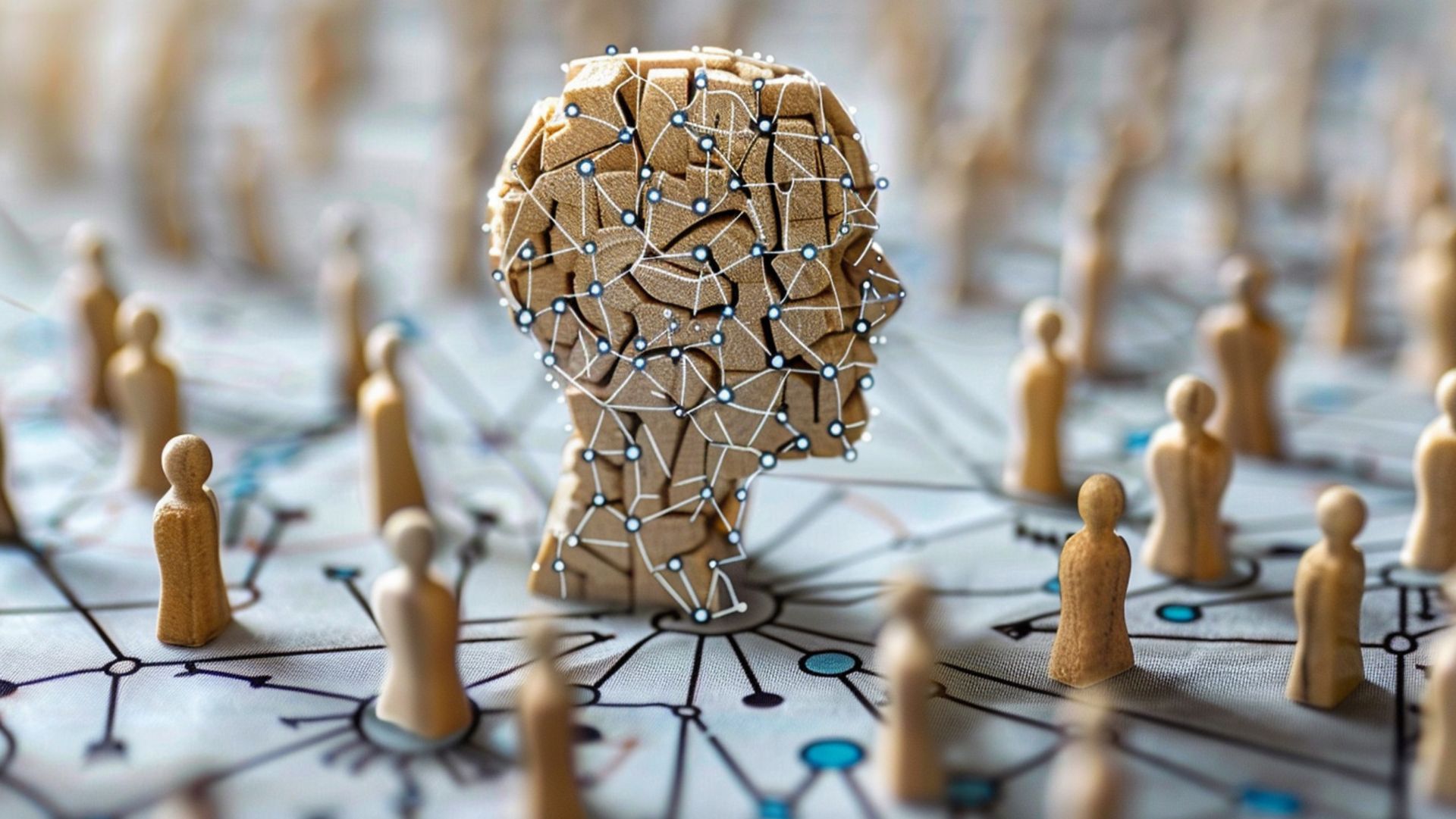 Inteligencia emocional, la ventaja invisible del management en tiempos de IA