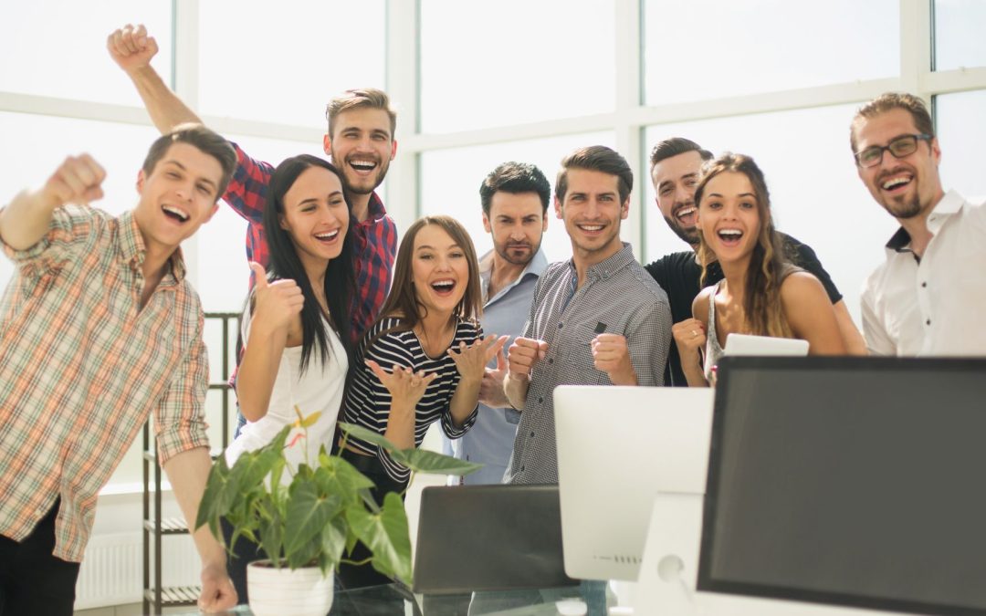 Pluxee se suma a BienStart, el HUB del bienestar laboral