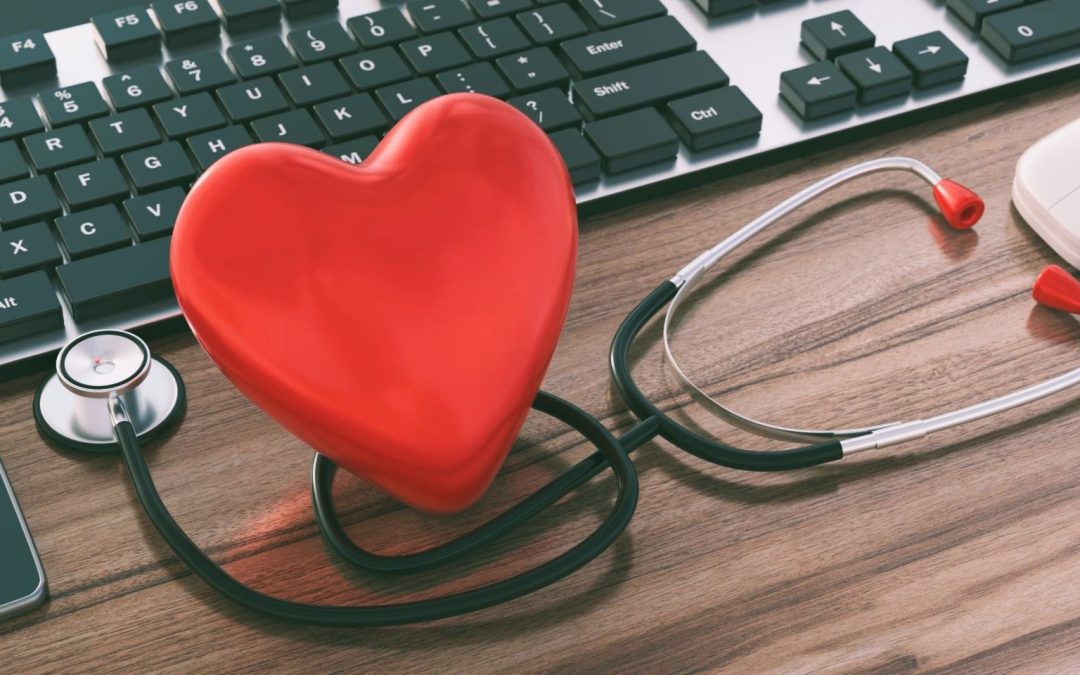 Trabajar a ritmo de corazón: el impacto del trabajo en nuestra salud cardiovascular
