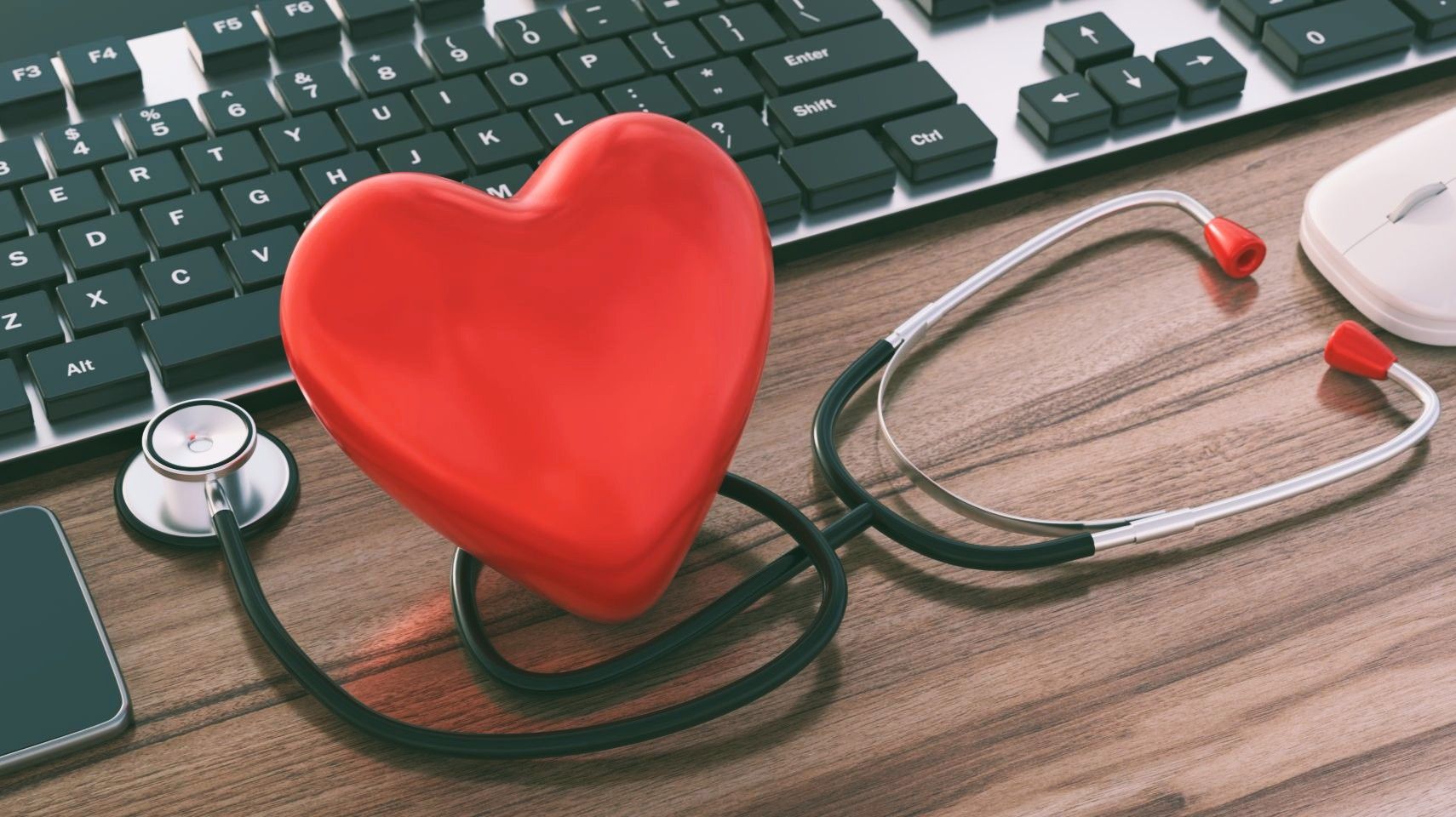Trabajar a ritmo de corazón: el impacto del trabajo en nuestra salud cardiovascular