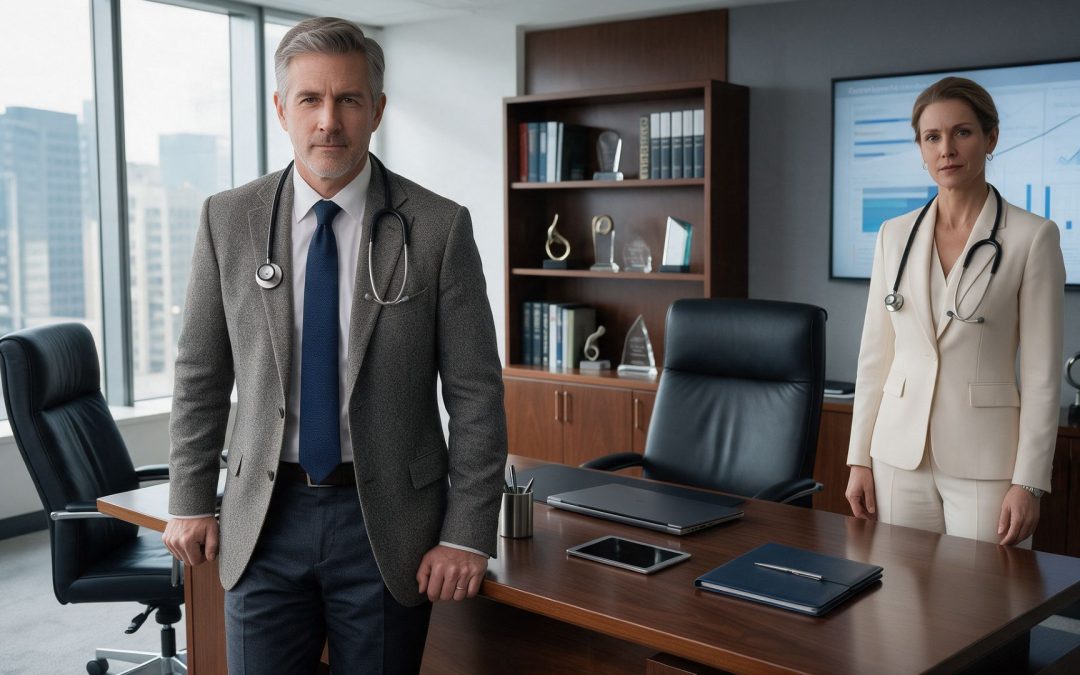 Del wellbeing al health management: la profesionalización del bienestar corporativo