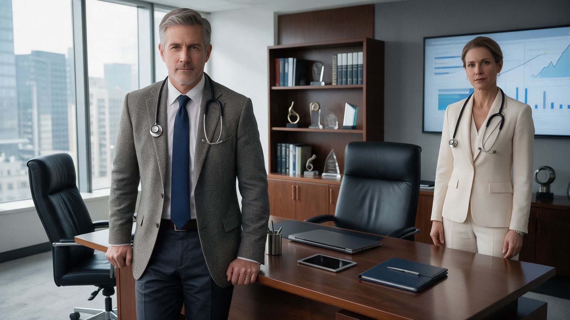 Del wellbeing al health management: la profesionalización del bienestar corporativo