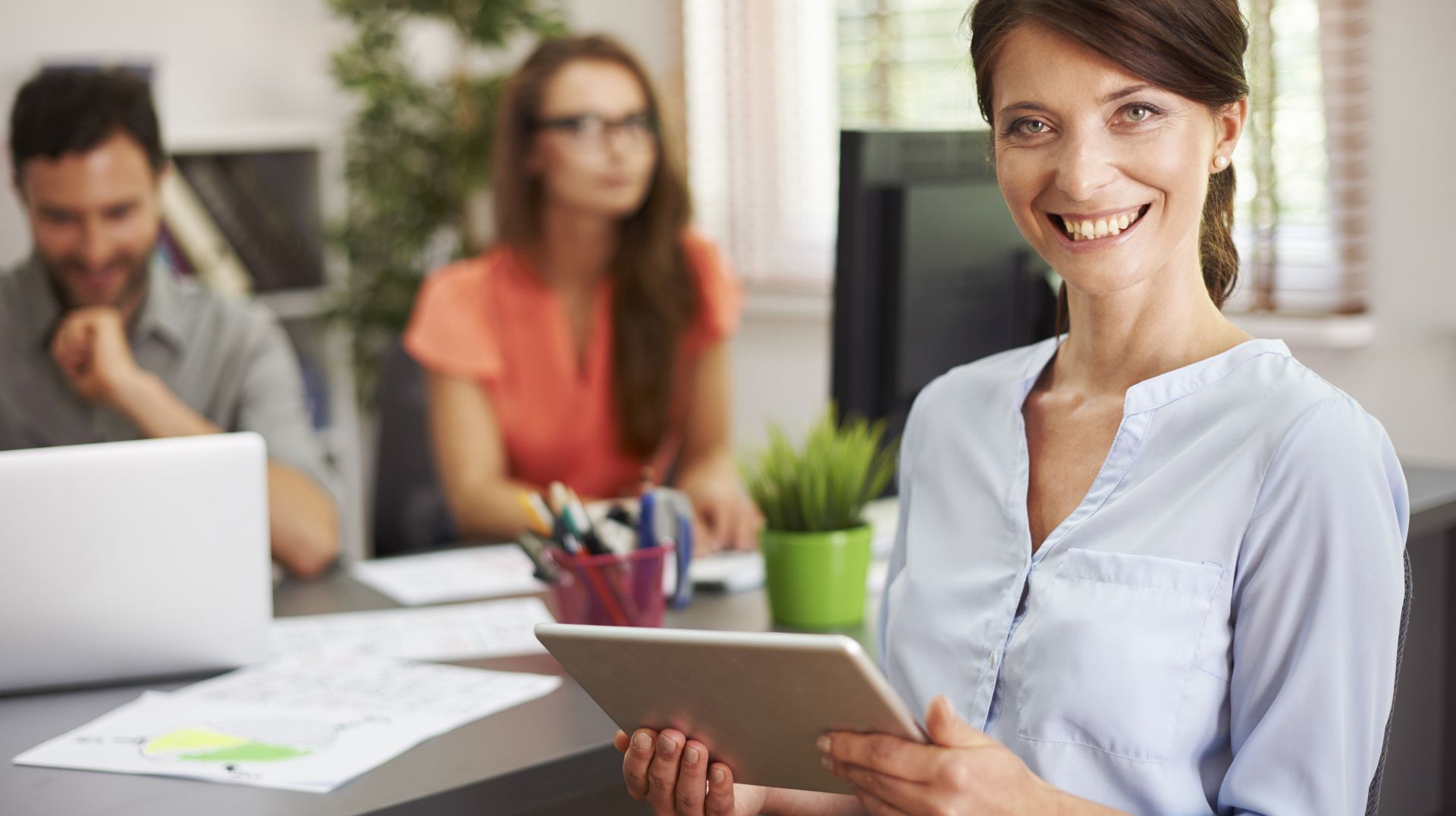 La salud hormonal en la agenda laboral: más allá de la menopausia