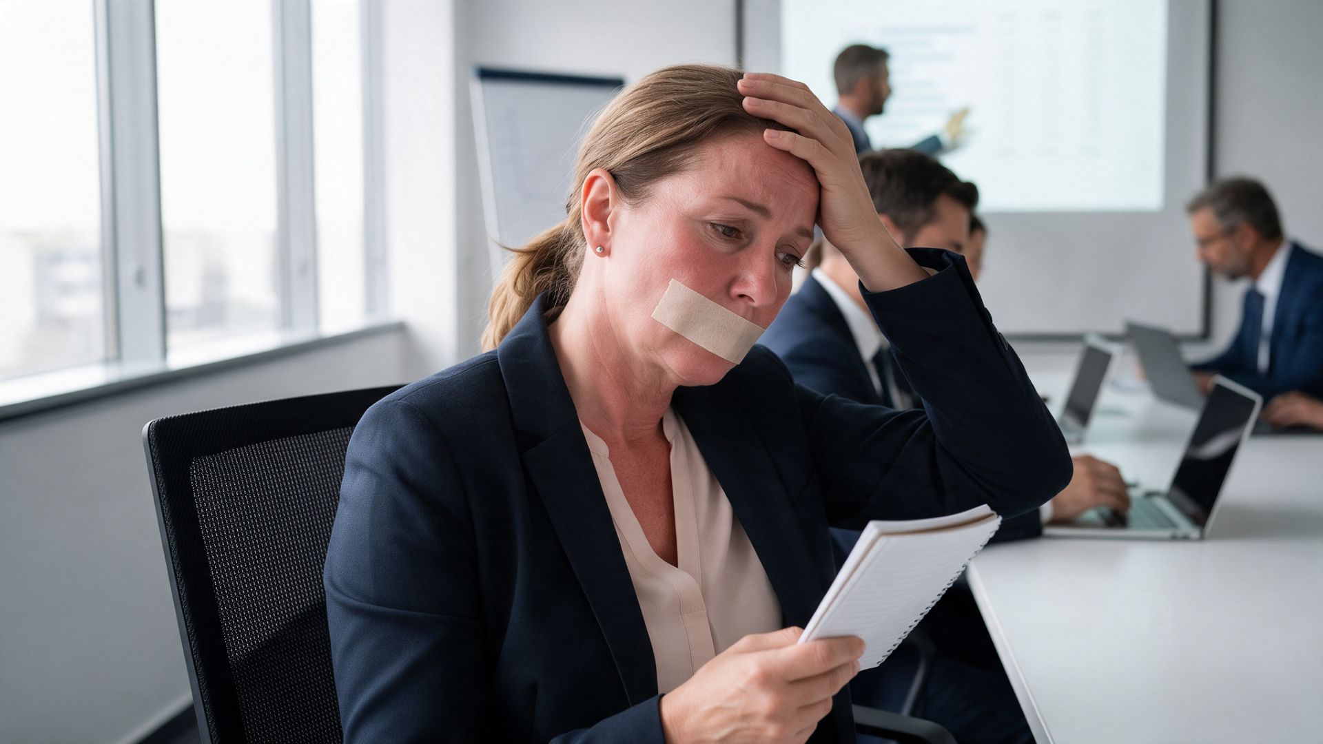 Del tabú al bienestar: cómo ha evolucionado la conversación sobre menopausia en las organizaciones
