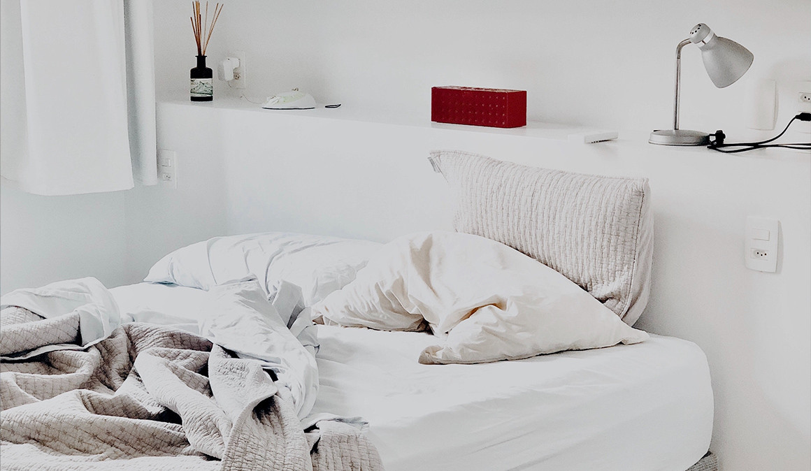 Sólo 3 de cada 10 españoles duerme bien