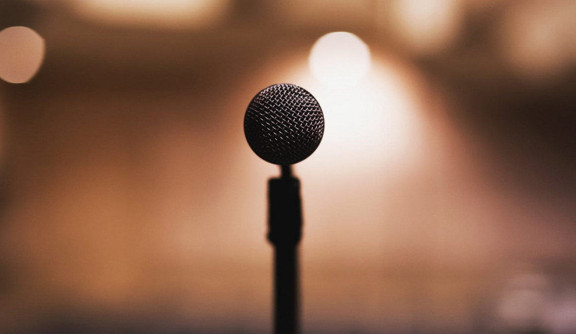 Cinco pasos para mejorar tu oratoria