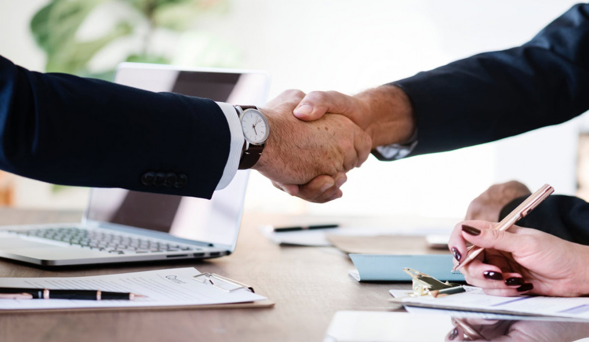 Thin Slicing: Causa buena impresión en los primeros segundos de negociación