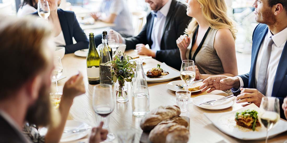 Come sano… también en restaurantes (1ª parte)