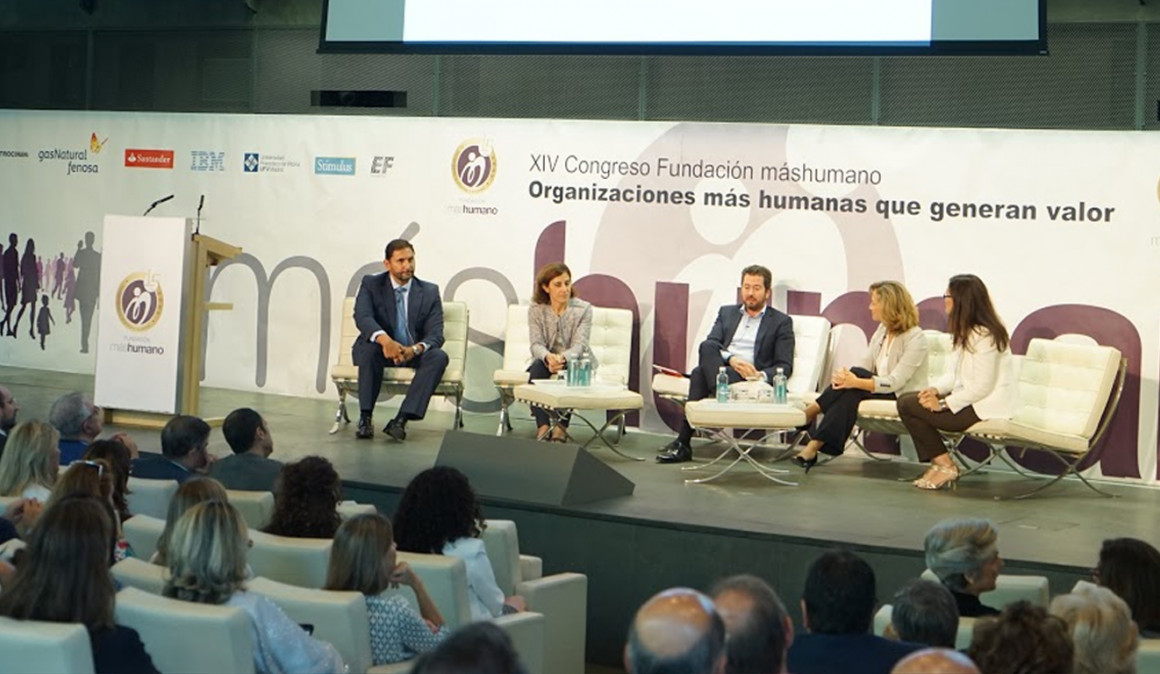 ¿Puede ser la felicidad una herramienta de negocio?