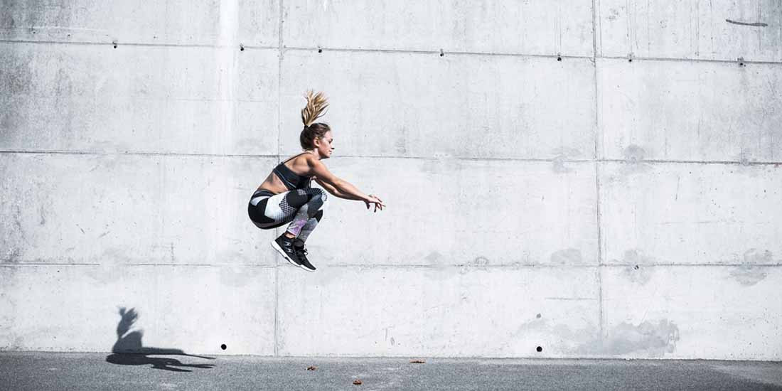 Consejos para retomar la actividad física este septiembre