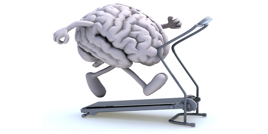 Deporte y vida activa contra el Alzheimer