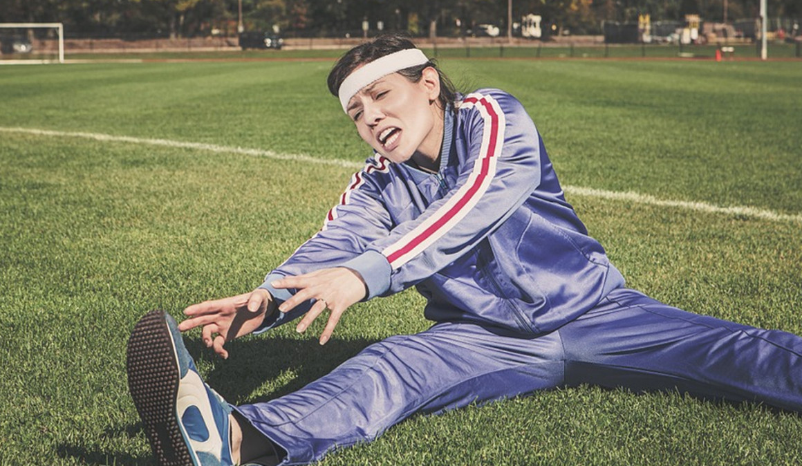 Trabajo en casa, ¿deporte en casa?