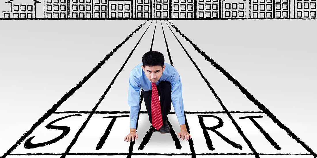 ¿Más deporte es igual a más productividad?