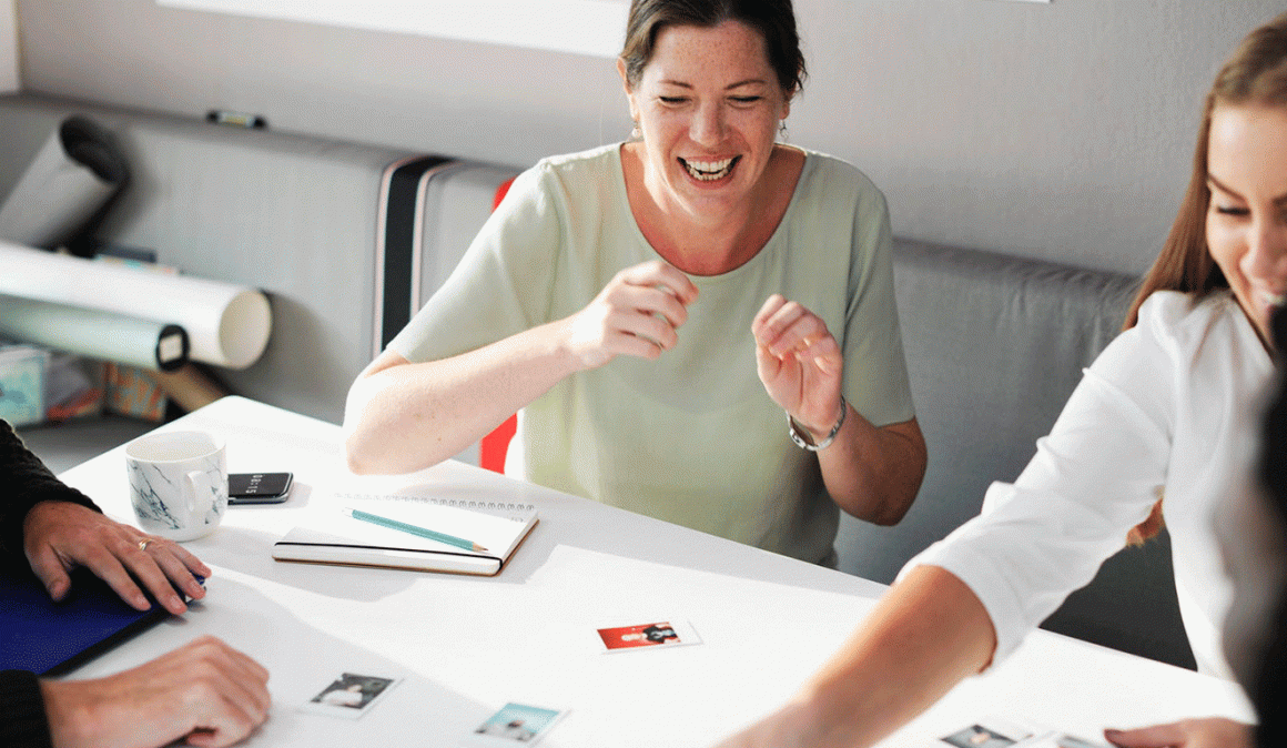 ¿Cómo emplear el lenguaje saludable en el ámbito laboral?