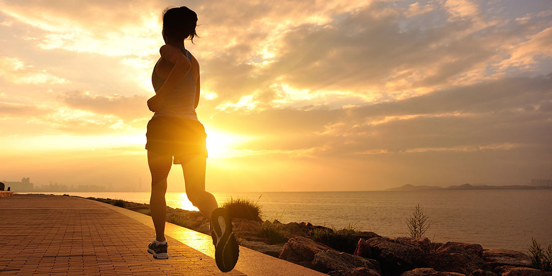 ¿Es positivo el entrenamiento previo al desayuno?