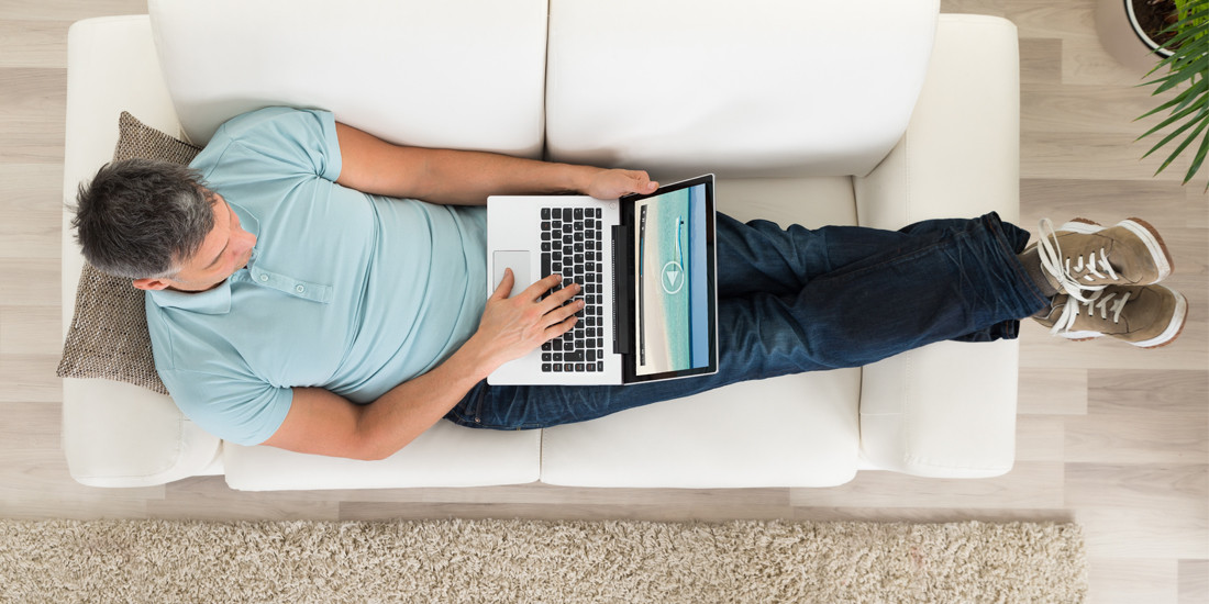 17 millones de españoles reconocen ser sedentarios