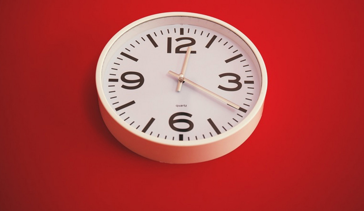 ¿Gestionar el tiempo? Mejor estirarlo