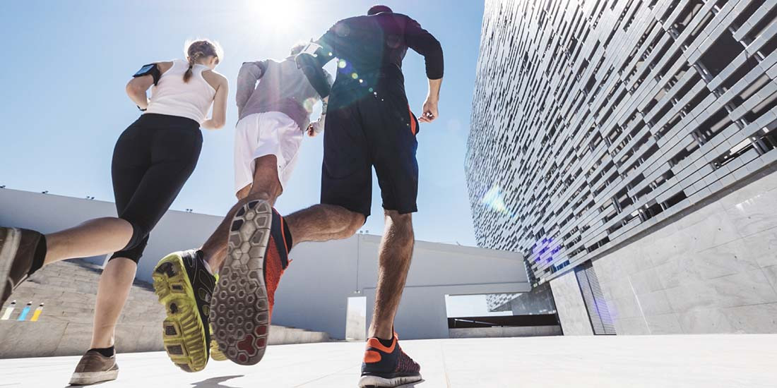 Tu primer 10k en la Cursa de les Empreses