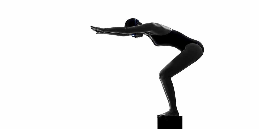 Propuesta de inicio de curso: ¡apúntate a natación!