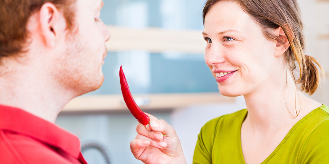 Regula tus emociones con la dieta adecuada