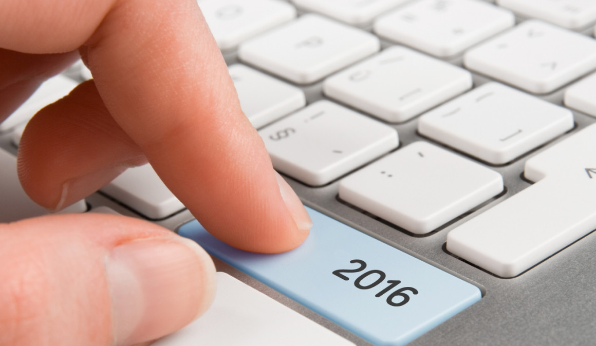 Las tendencias laborales de 2016