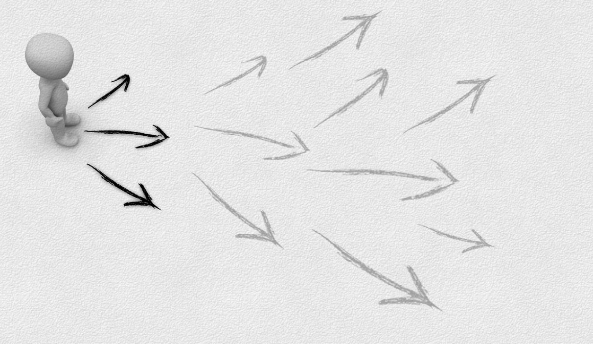 4 reglas para mejorar nuestra toma de decisiones